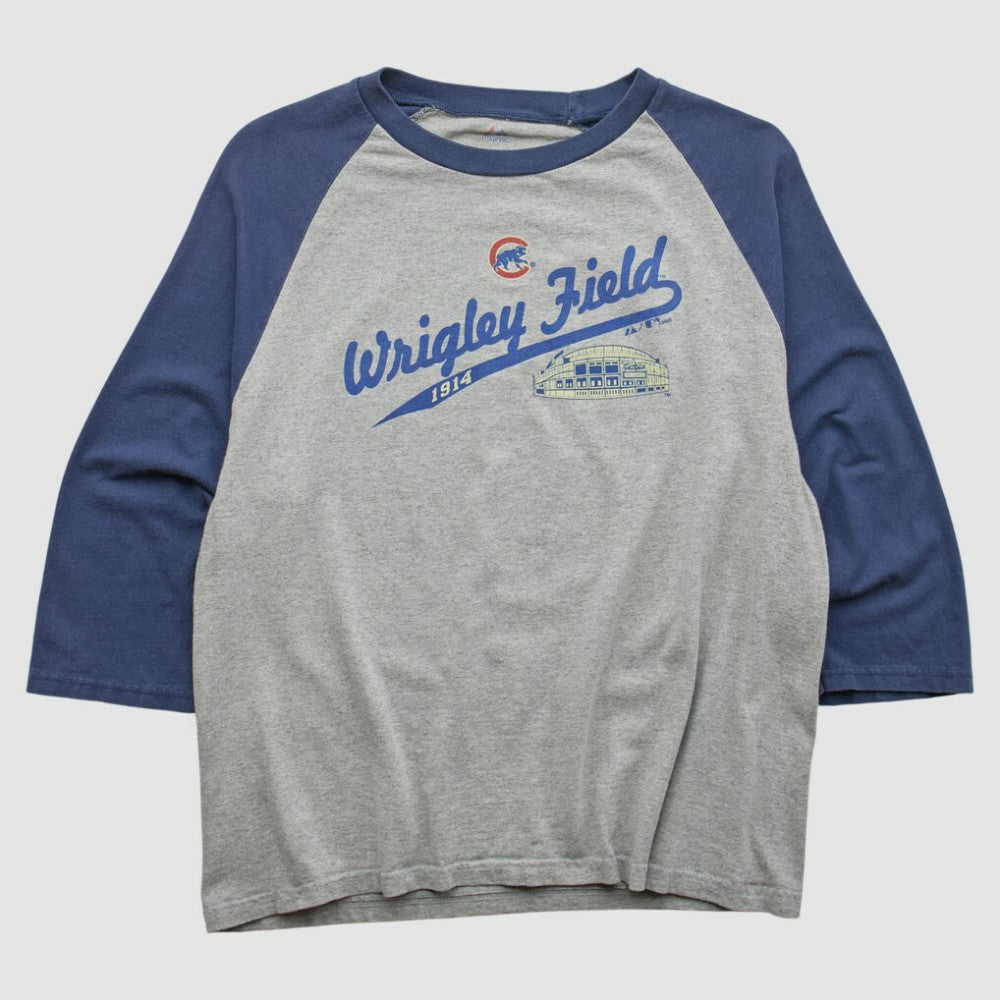 MLB Chicago Cubs Majestic 2009 T-shirt