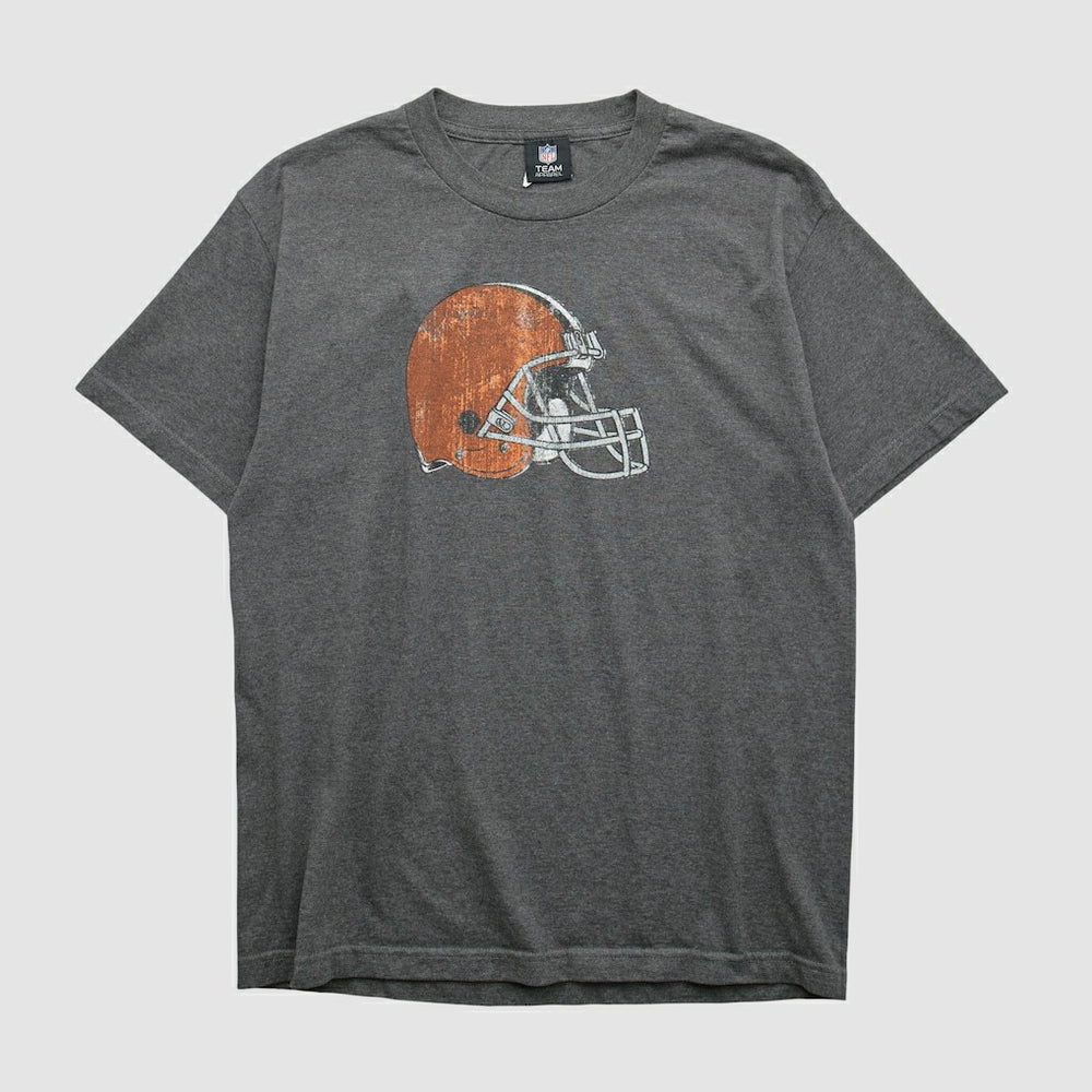 NFL 2010s T-shirt - Cleveland Browns