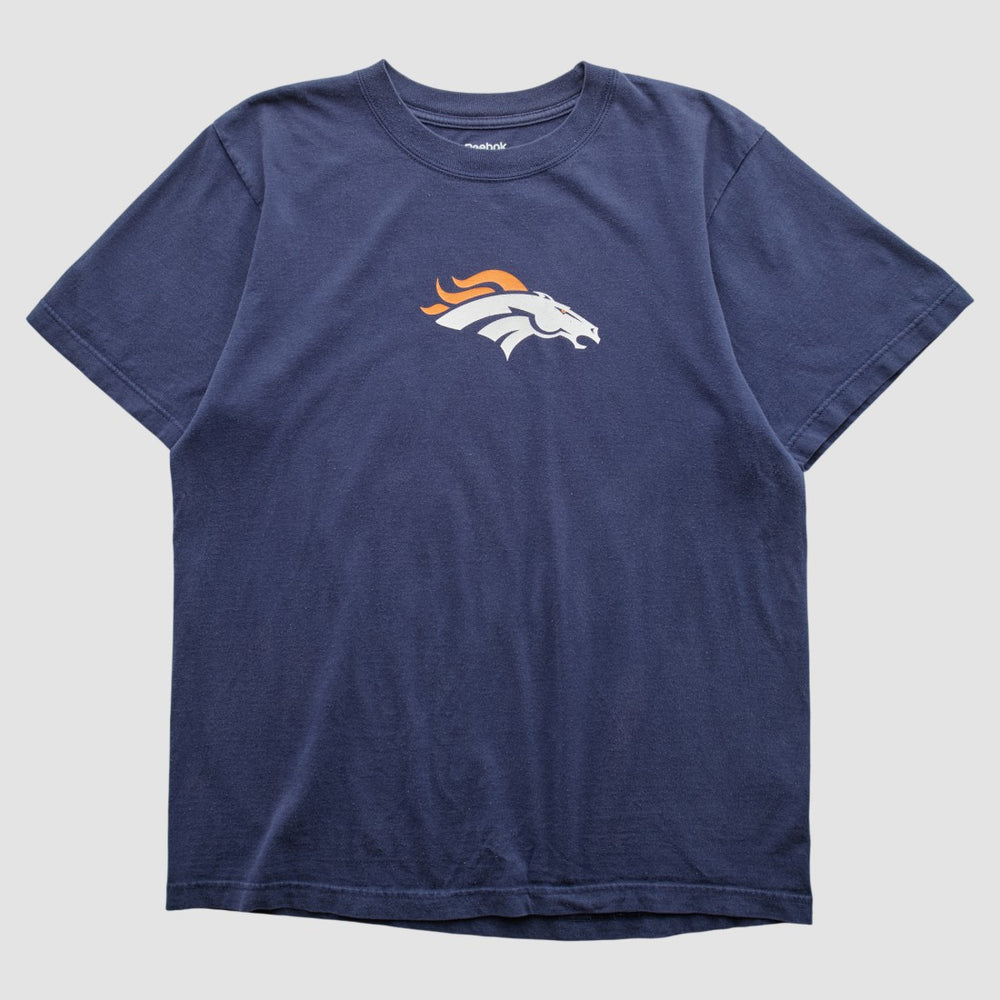 Reebok 2000s T-shirt - Denver Broncos