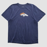Reebok 2000s T-shirt - Denver Broncos