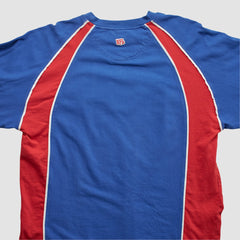 NFL 2000s Long Sleeve T-shirt - New York Giants
