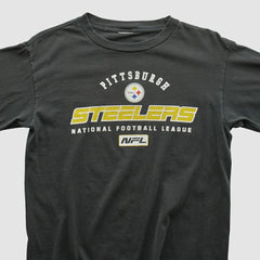 2000s Long Sleeve T-shirt - Pittsburgh Steelers