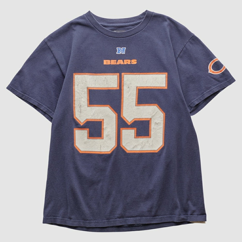 NFL 2000s T-shirt - Chicago Bears
