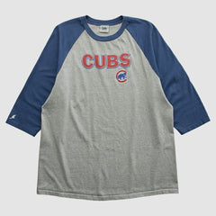 MLB Chicago Cubs Lee Apparel 2000s T-shirt