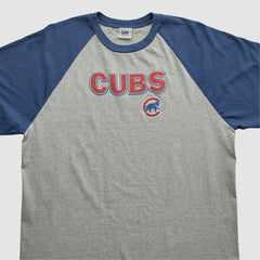 MLB Chicago Cubs Lee Apparel 2000s T-shirt