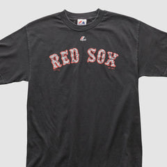 MLB Boston Red Sox Majestic 2010s T-shirt