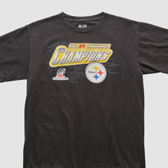NFL 2010 T-shirt - Pittsburgh Steelers