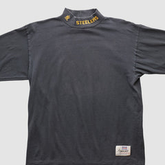 90s Long Sleeve T-shirt - Pittsburgh Steelers