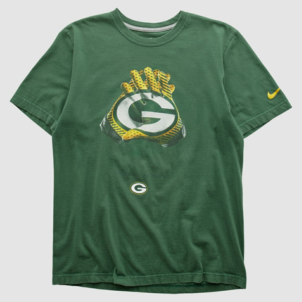 2010s T-shirt - Green Bay Packers