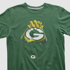 2010s T-shirt - Green Bay Packers