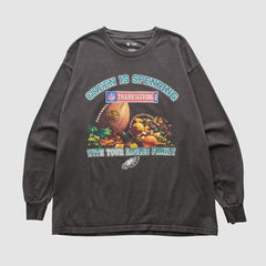 NFL 2008 Long Sleeve T-shirt - Philadelphia Eagles