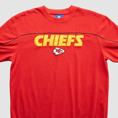NFL 2000s Pullover Sweatshirt - Kansas City Chiefs