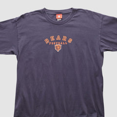NFL 2000s Long Sleeve T-shirt - Chicago Bears