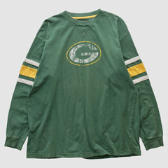 NFL 2010s Long Sleeve T-shirt - Green Bay Packers