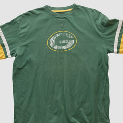 NFL 2010s Long Sleeve T-shirt - Green Bay Packers