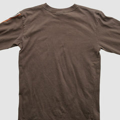 Reebok 2000s Long Sleeve T-shirt - Cleveland Browns