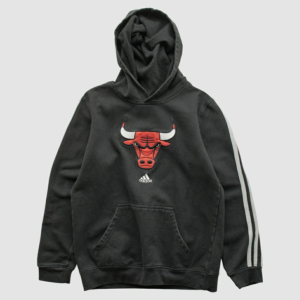 NBA Chicago Bulls 2010s Hooded Sweatshirt