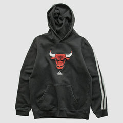 NBA Chicago Bulls 2010s Hooded Sweatshirt