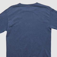 Alstyle 2005 Long Sleeve T-shirt - New England Patriots