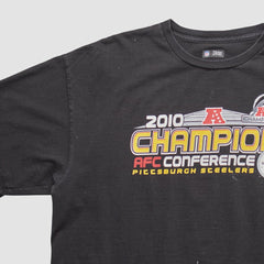 NFL 2010 T-shirt - Pittsburgh Steelers
