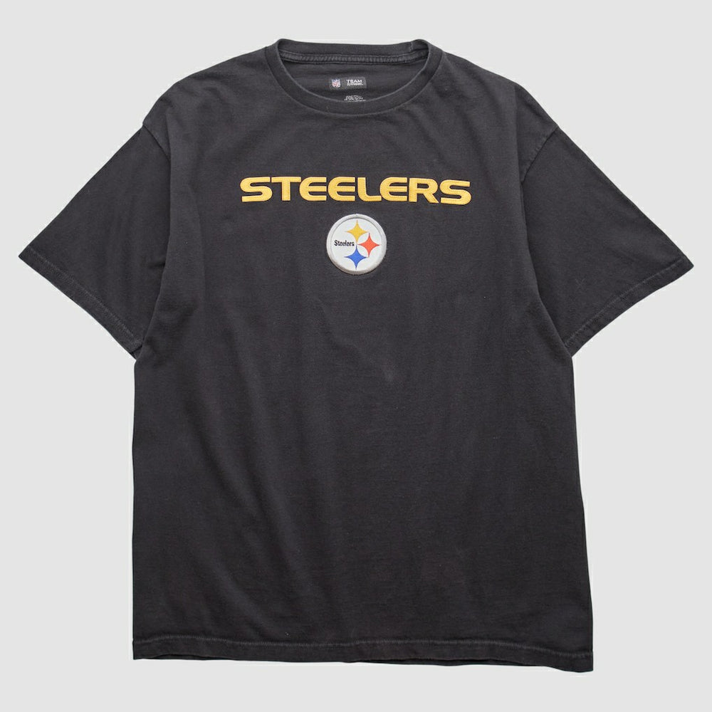 NFL 2010s T-shirt - Pittsburgh Steelers
