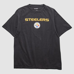 NFL 2010s T-shirt - Pittsburgh Steelers