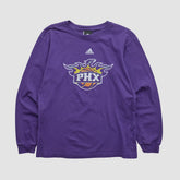 NBA Phoenix Suns 2010s Long Sleeve T-shirt