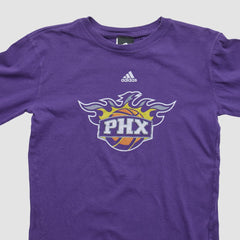 NBA Phoenix Suns 2010s Long Sleeve T-shirt