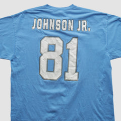 NFL 2010s T-shirt - Detroit Lions
