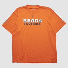 Reebok 2000s T-shirt - Chicago Bears