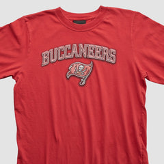 Reebok 2000s Long Sleeve T-shirt - Tampa Bay Buccaneers