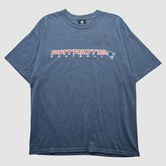 NFL 2010s T-shirt - New England Patriots