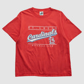 MLB St. Louis Cardinals Dynasty 2004 T-shirt