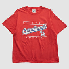 MLB St. Louis Cardinals Dynasty 2004 T-shirt