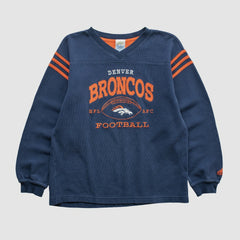 2000s Pullover Sweatshirt - Denver Broncos