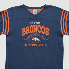 2000s Pullover Sweatshirt - Denver Broncos
