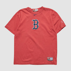 MLB Boston Red Sox Nike 2000s T-shirt