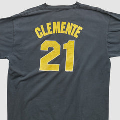 MLB Pittsburgh Pirates Majestic 2000s T-shirt