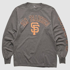 MLB San Francisco Giants MLB 2000s Long Sleeve T-shirt