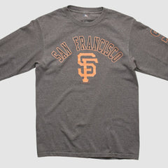 MLB San Francisco Giants MLB 2000s Long Sleeve T-shirt