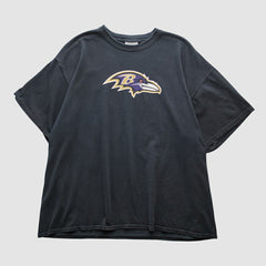 Reebok 2000s T-shirt - Baltimore Ravens