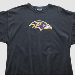 Reebok 2000s T-shirt - Baltimore Ravens