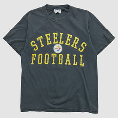 CSA 2000s T-shirt - Pittsburgh Steelers