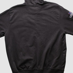MLB Boston Red Sox Majestic 2013 Hooded Full Zip Sweatshirt