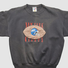 Artex Sportswear 90s Pullover Sweatshirt - New York Giants