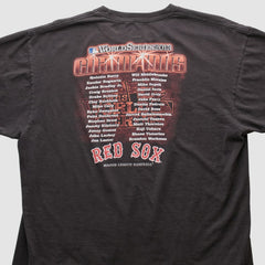 MLB Boston Red Sox Majestic 2013 T-shirt