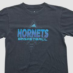 NBA New Orleans Pelicans 2010s T-shirt