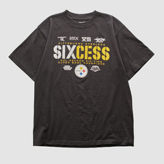 Reebok 2009 T-shirt - Pittsburgh Steelers
