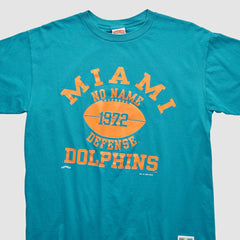 Nutmeg Mills 1994 T-shirt - Miami Dolphins