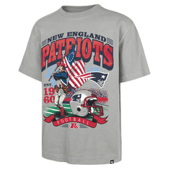 '47 Regional Foundation T-Shirt - New England Patriots